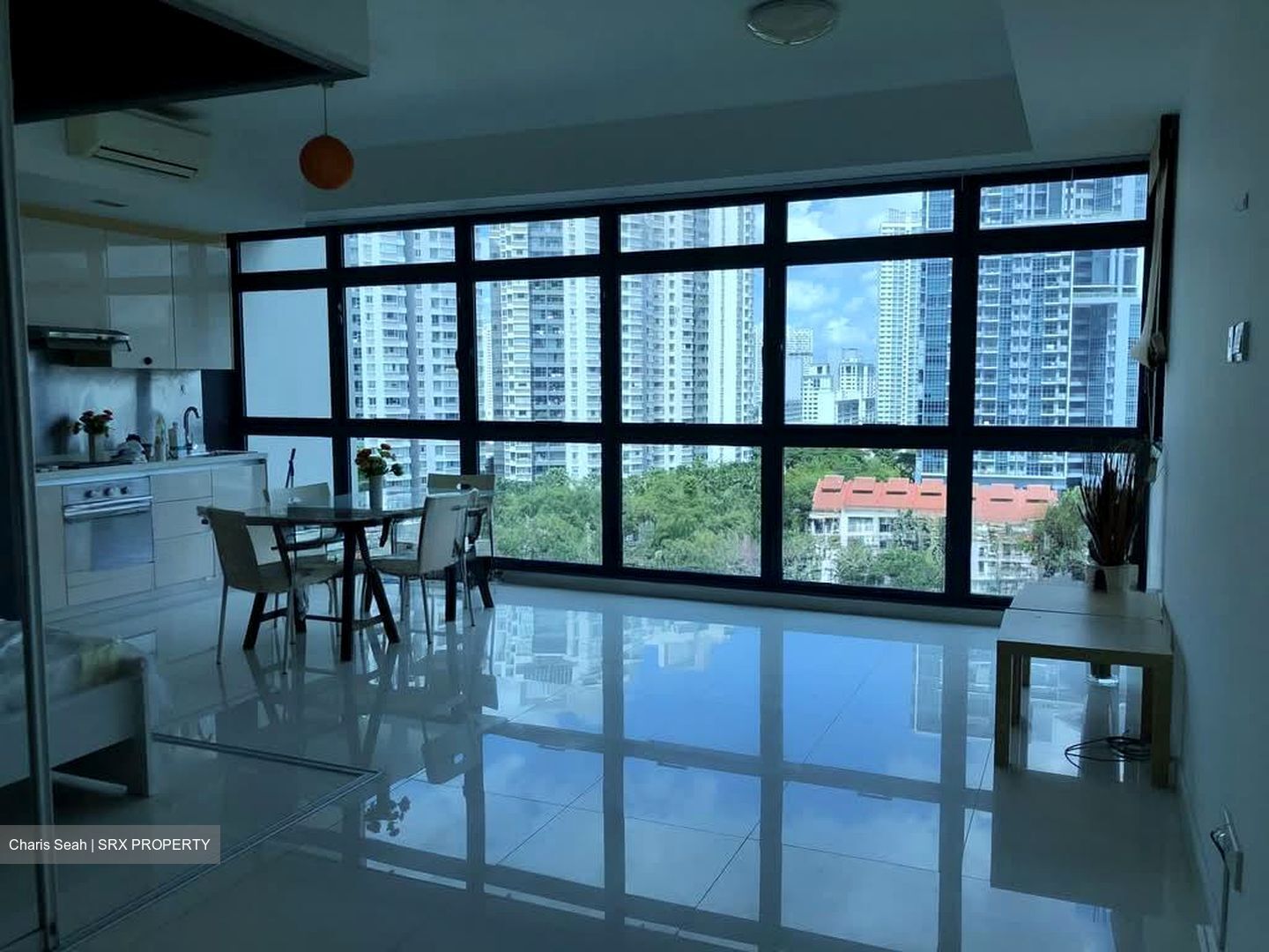 City Square Residences (D8), Condominium #598164771